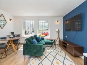 Pass the Keys Lovely 1 bed apartment close to city centre